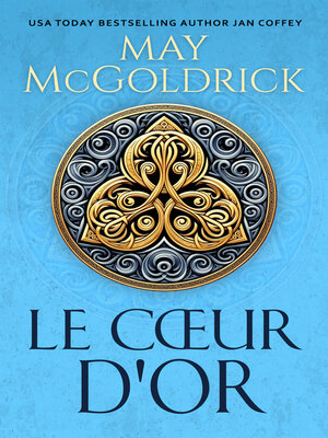cover image of Le Cœur d'Or